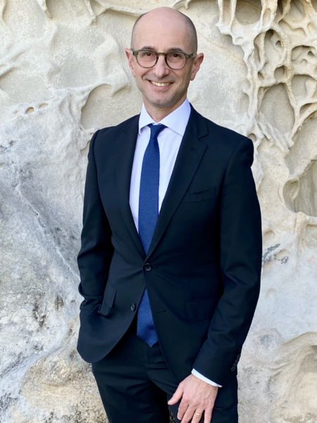 Daniel Tracton optometrist Myopia control