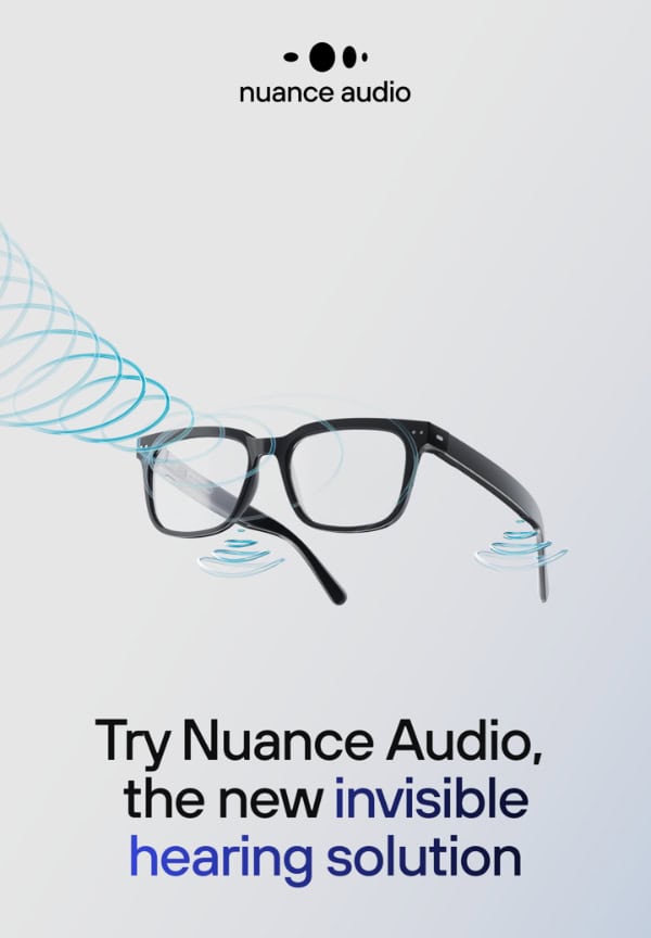 nuance-audio nuance-audio
